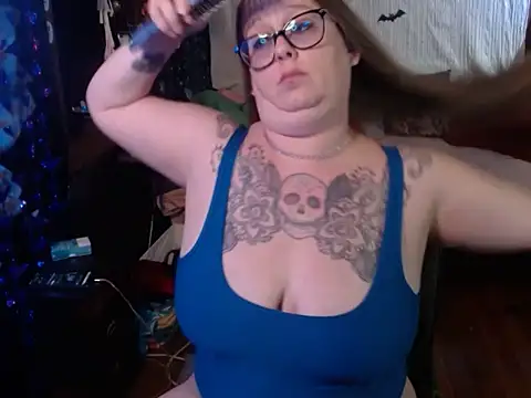 edgexchaos online show from November 2025 01:16:01 AM