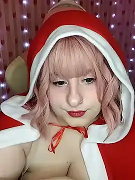 StrawberryPleasure online show from December 2024 05:03:01 PM