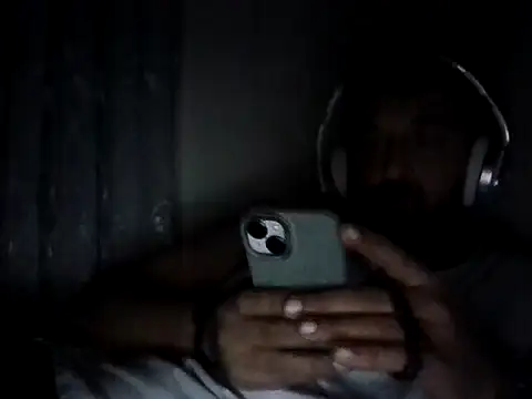 Ca414 online show from November 2025 11:25:02 PM