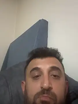 Ca414 online show from March 2026 05:07:01 PM