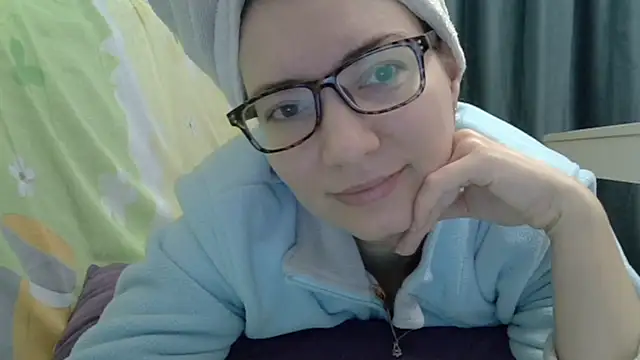 Ashleyspice online show from January 2025 05:34:02 AM