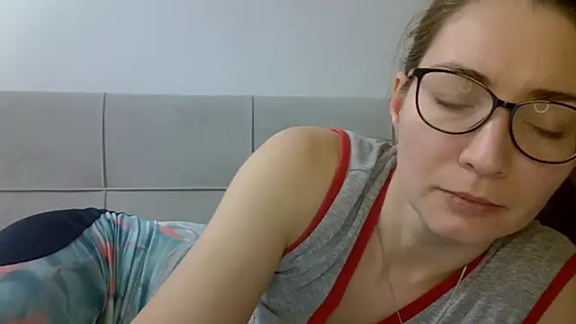 Ashleyspice online show from January 2025 07:32:02 AM