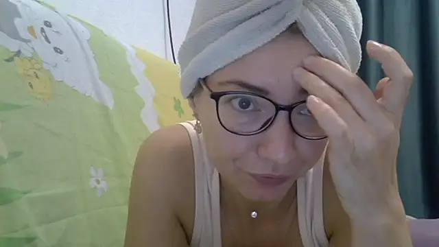 Ashleyspice online show from October 2025 05:50:02 AM