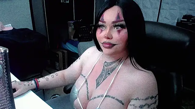 sheylagoddess11 online show from November 2025 07:32:01 AM