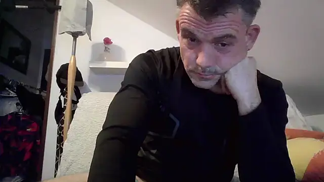 Cambitchboy online show from January 2026 09:51:02 PM