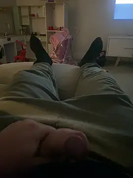 Joeangus87 online show from February 2025 04:27:01 AM