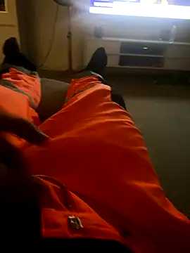 Joeangus87 online show from October 2025 06:26:02 AM