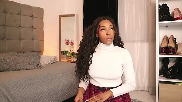 Valeriestyle online show from February 2025 07:01:02 AM