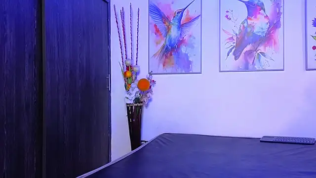 Marianaa Lopezz online show from December 2024 01:50:01 AM