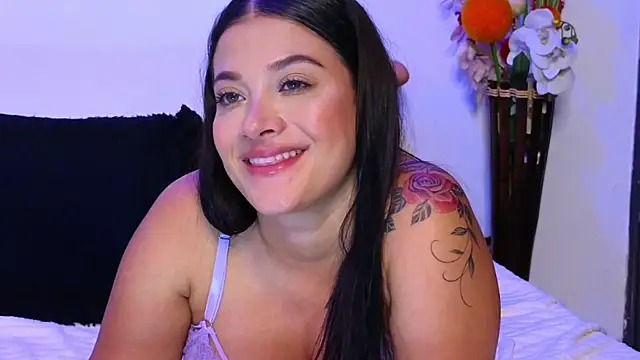 Marianaa Lopezz online show from January 2025 01:29:01 AM