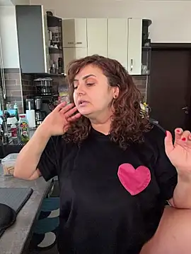 AnneKane online show from February 2026 07:51:02 AM