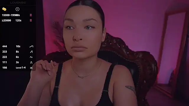 missmerciless online show from February 2025 06:11:02 AM