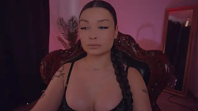 missmerciless online show from February 2025 12:26:02 PM