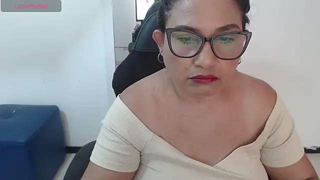 Katha Marck online show from April 2026 03:04:02 PM