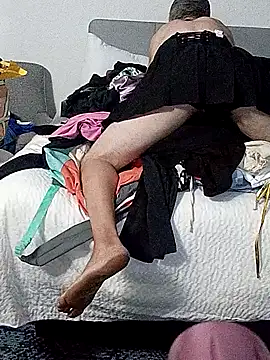 begood4daddy2day online show from October 2025 11:36:01 PM