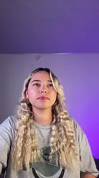 Irisweet  online show from January 2026 11:08:02 PM