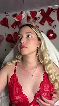 Irisweet  online show from February 2026 04:42:02 AM