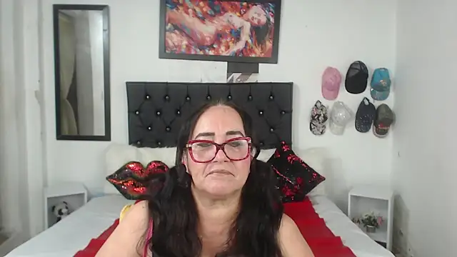 Sweetbigcatt online show from March 2025 02:46:01 AM