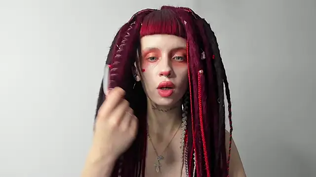 FlowerOfSin2001 online show from March 2025 06:12:02 PM