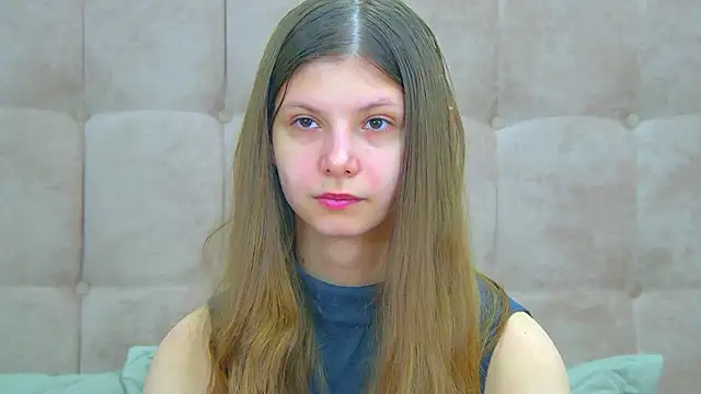 AudreyBarlow online show from March 2026 06:30:02 AM