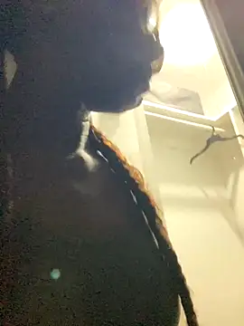 Jasmine FullsShine online show from December 2025 08:10:01 AM