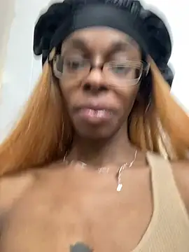 Jasmine FullsShine online show from March 2026 02:54:02 PM