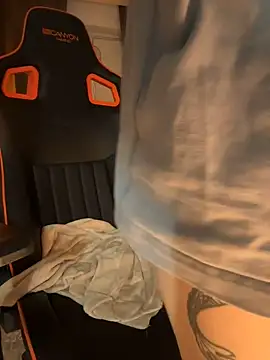 Bastet online show from December 2024 09:24:02 PM