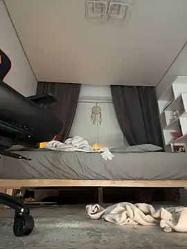 Bastet online show from December 2024 12:57:02 AM