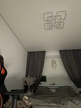 Bastet online show from December 2024 01:20:02 AM