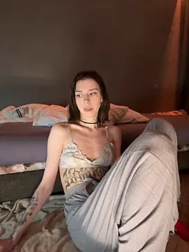 Bastet online show from January 2025 07:39:01 PM