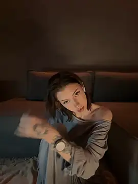 Bastet online show from February 2025 09:16:01 PM