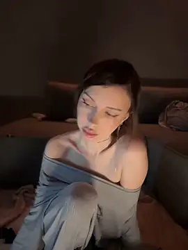 Bastet online show from February 2025 10:53:01 PM