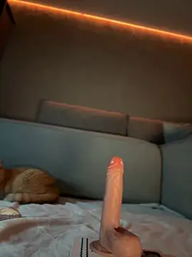 Bastet online show from March 2025 12:11:02 AM