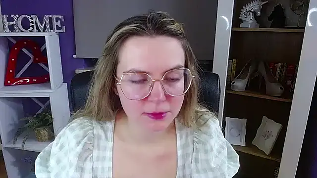 Zoey Erotic online show from January 2026 05:34:02 AM