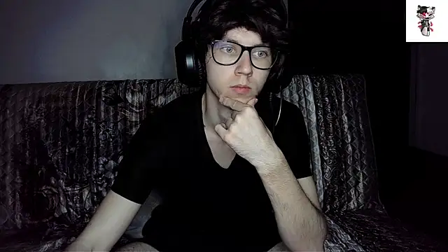 Snapshot of jamismu chatting on March 2025 09:03:01 PM jamismu online show from March 2025 09:03:01 PM