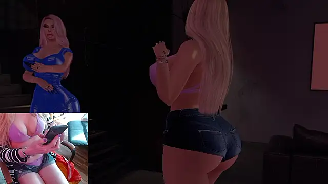 MercedesBends online show from March 2026 02:31:02 PM