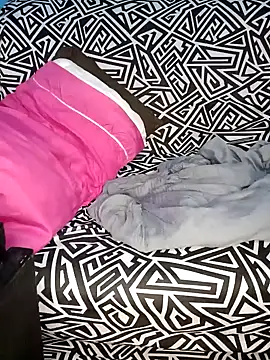 Camilazona online show from February 2025 01:12:02 AM