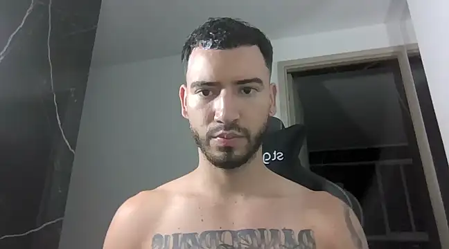 Dangerous-Men online show from February 2025 03:53:01 AM