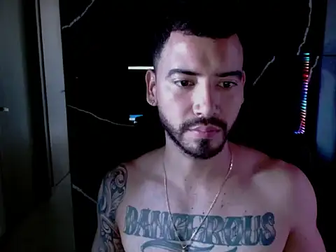 Dangerous-Men online show from July 2026 09:11:01 PM