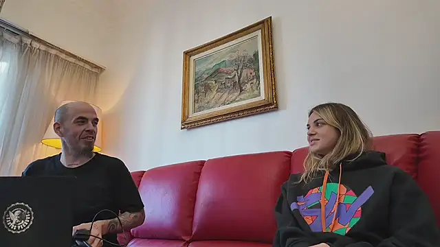 Elnonoykeila77 online show from April 2026 05:54:01 PM