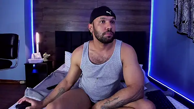 anthonylatynxd online show from December 2024 02:56:02 AM