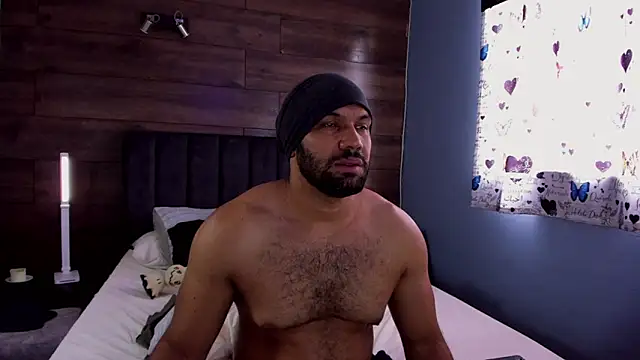 anthonylatynxd online show from May 2026 02:22:01 PM