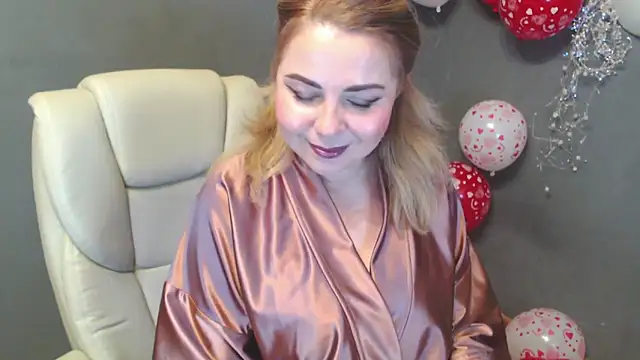 Cute sun online show from February 2026 06:59:02 PM