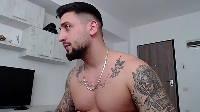  DylanGreen online show from January 2025 08:33:01 AM