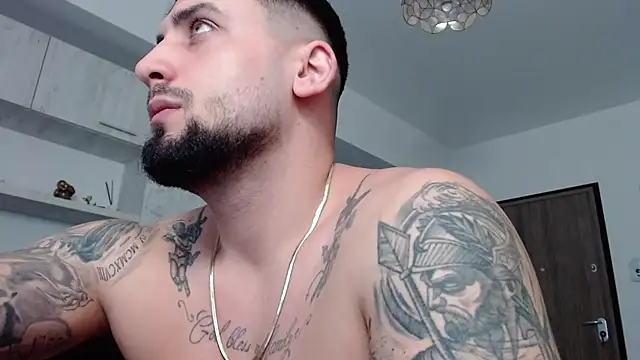  DylanGreen online show from January 2025 08:07:02 AM