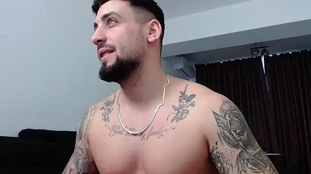  DylanGreen online show from February 2025 09:11:01 AM