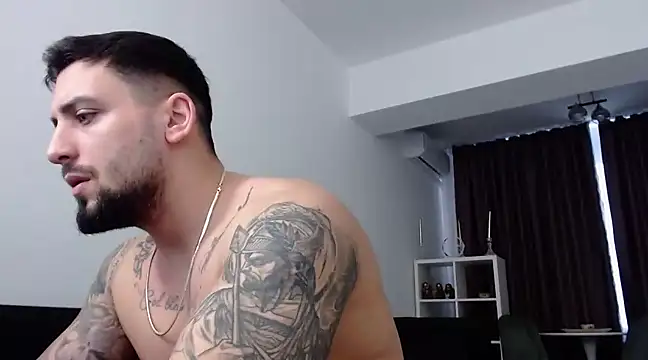  DylanGreen online show from February 2025 08:44:01 AM