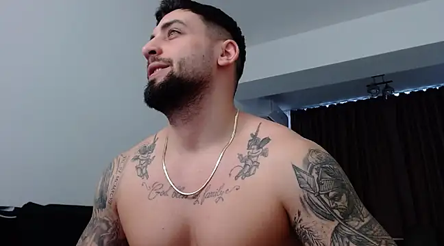  DylanGreen online show from February 2025 08:50:02 AM