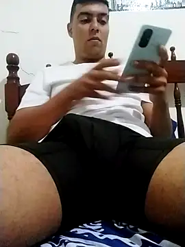 Chocolatinajet online show from January 2026 02:22:02 PM