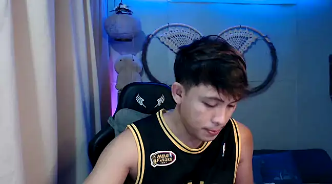 princeJayX online show from December 2024 01:22:02 PM